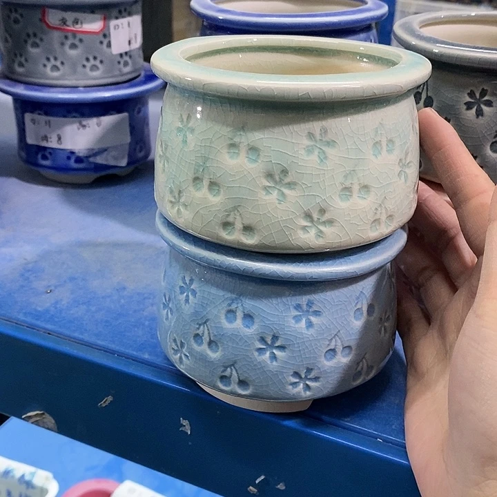 红陶「满10米包邮默认微瑕疵」2个浮力