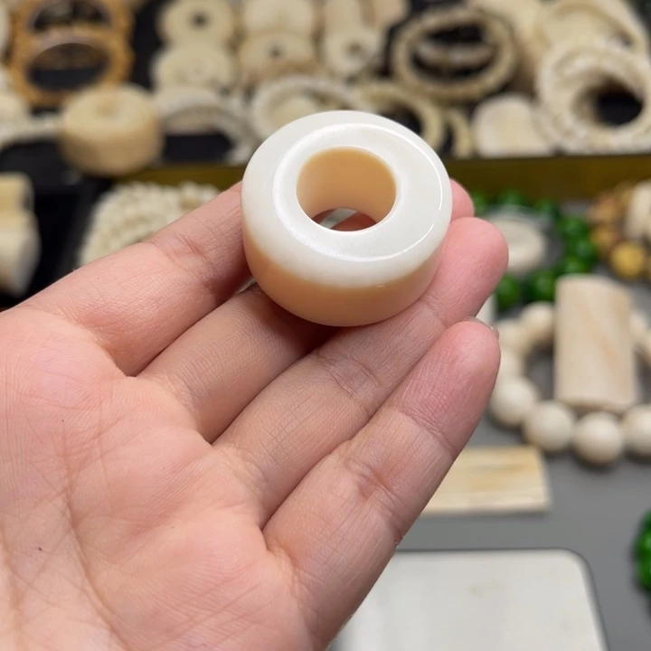 硅胶合金天然保真
