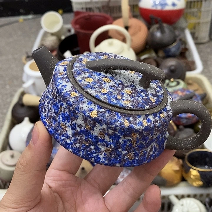 陶瓷艺术品及陶瓷制品