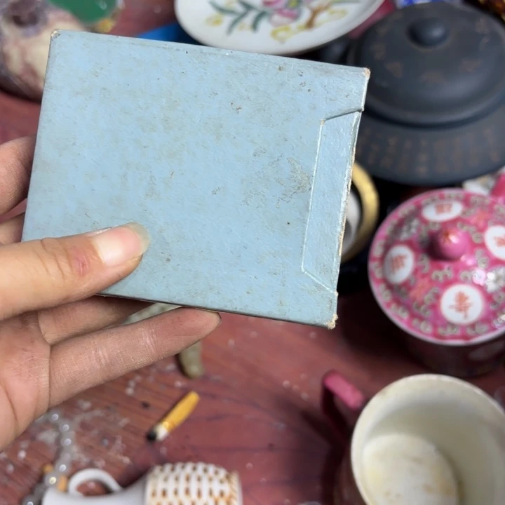 雪***客民俗怪闻录之诡戏班