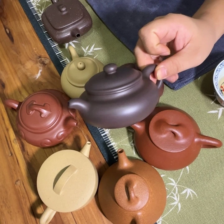 @***万茶壶紫砂万哥专属