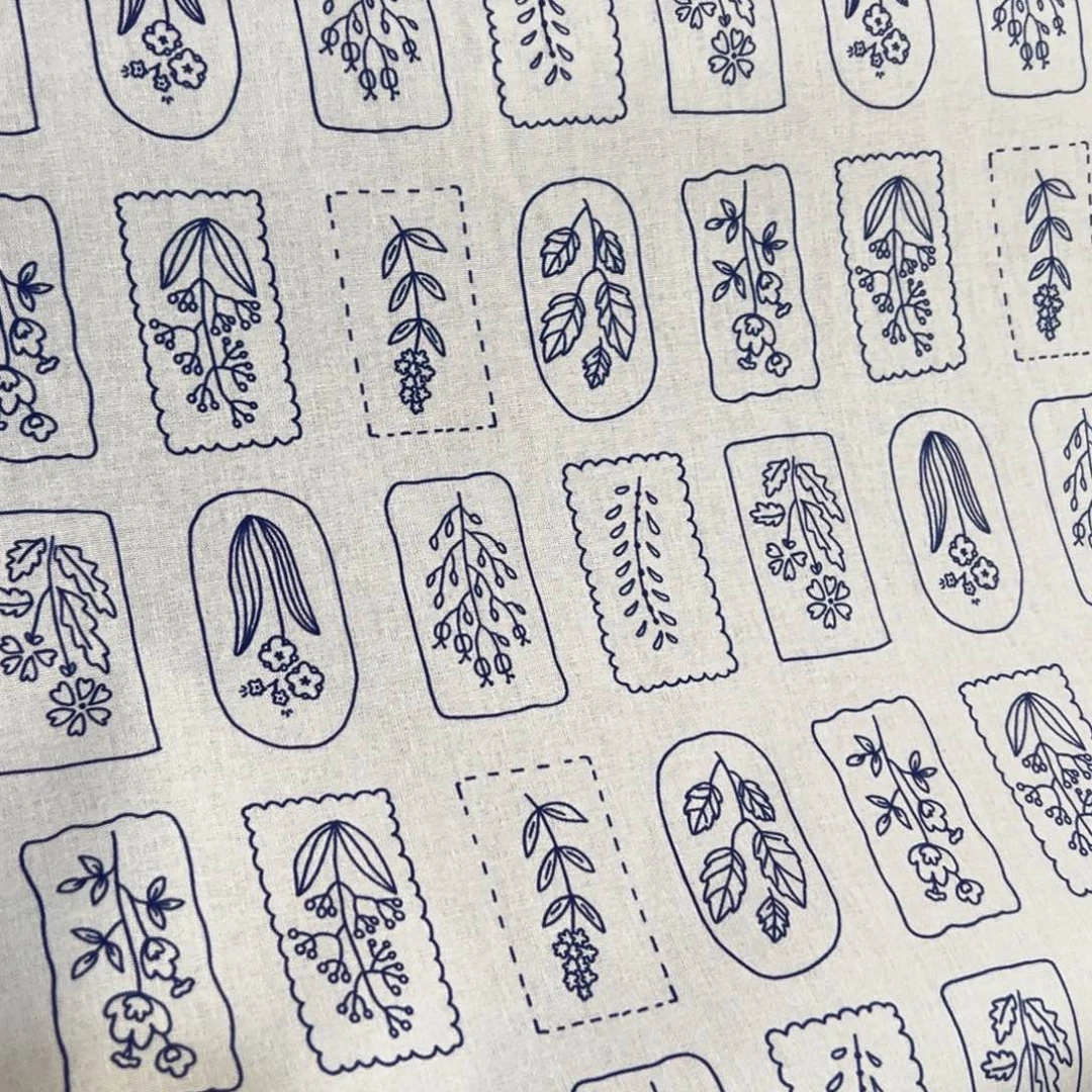 棉一米价纯棉平布1.1米宽果子17