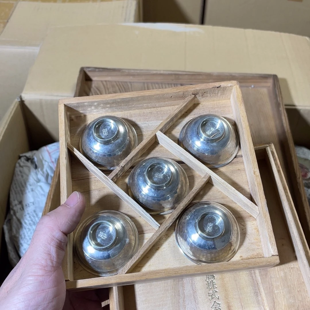 紫砂中古商品谨慎下单