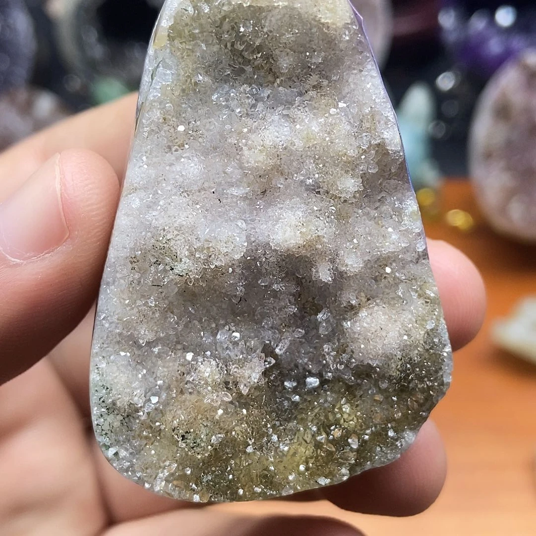 未镶嵌大型摆件（非配饰）水晶