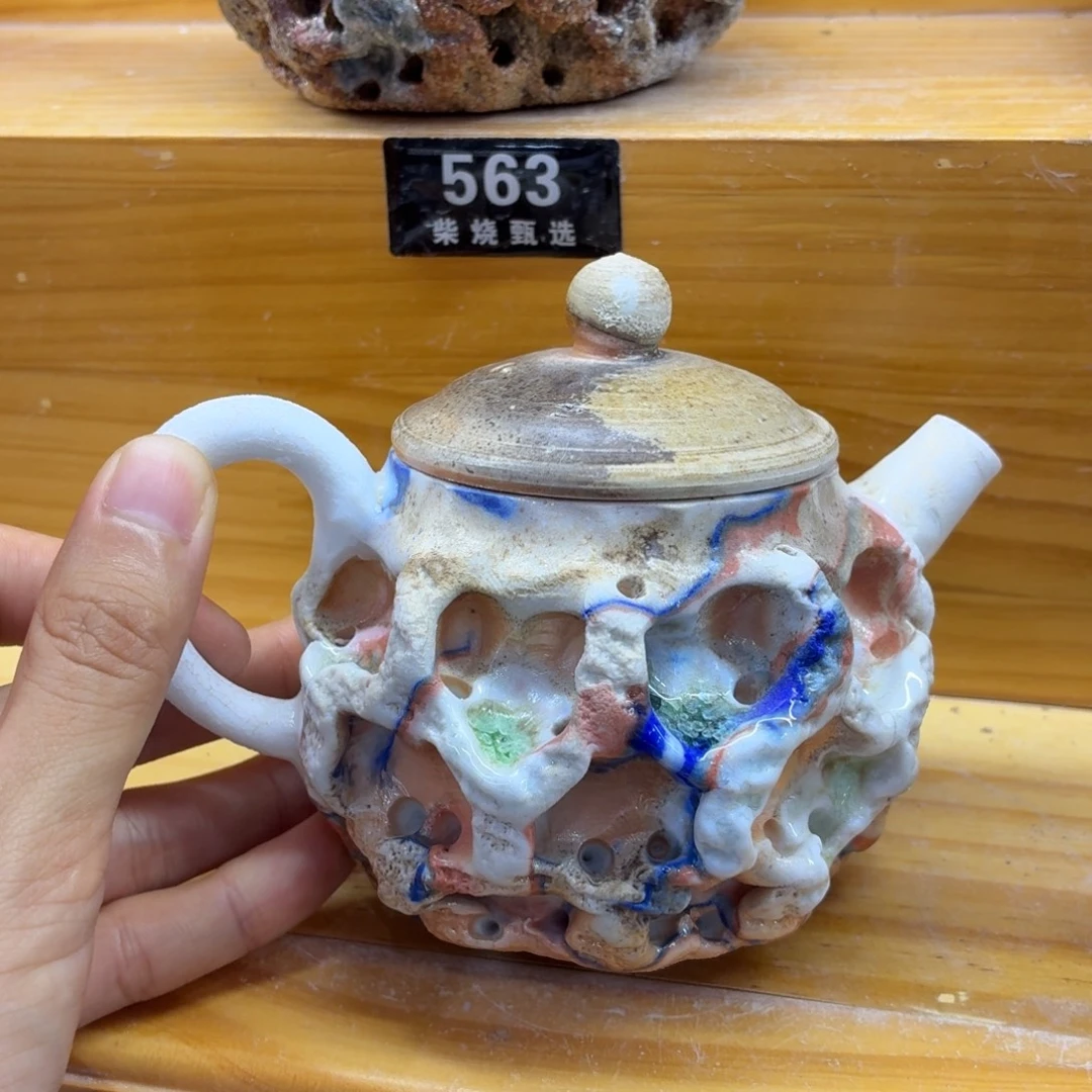 陶园柴烧精品好货558