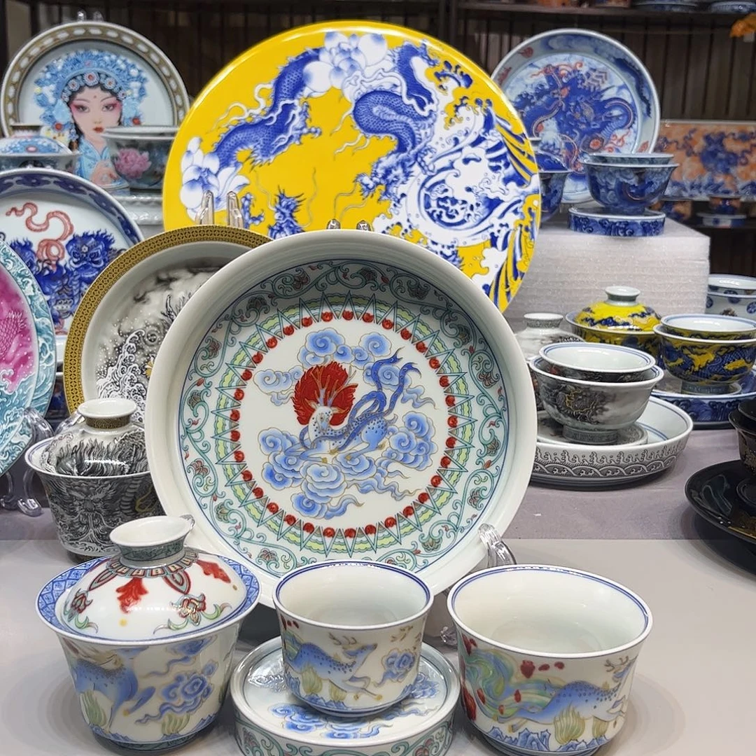 茶盏景德镇市人民政府