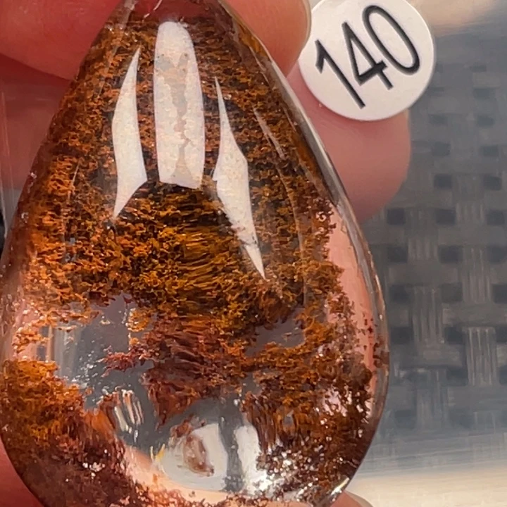 三***络吊坠(不含链)未镶嵌水晶
