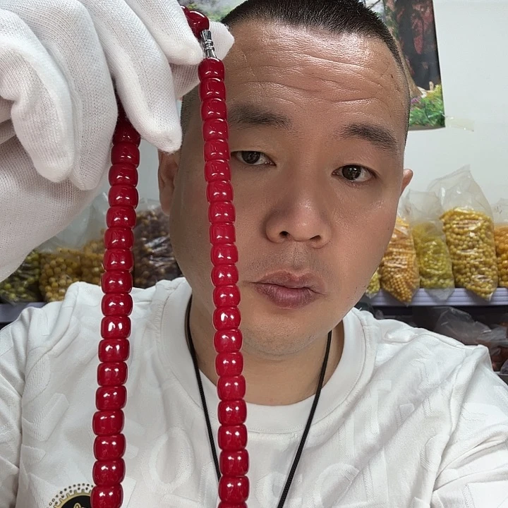 非洲紫檀（红花梨）49