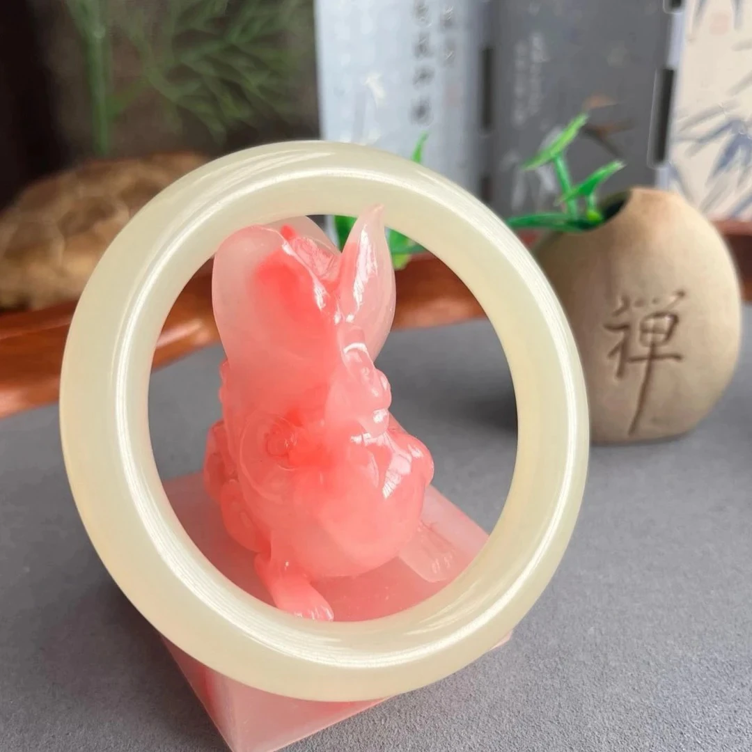 04《中秋好礼》圆条女款精美百搭