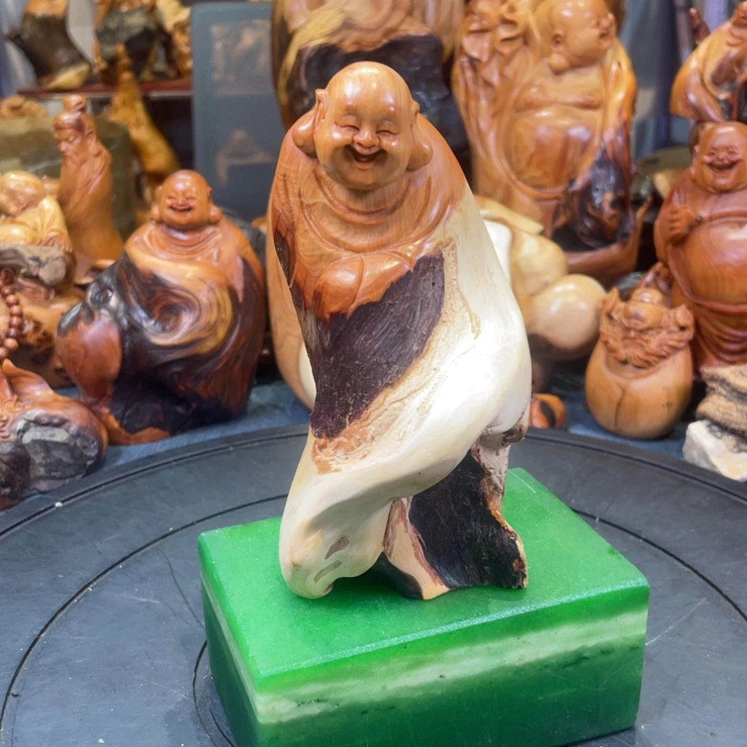 柏木（崖柏）手串/手链