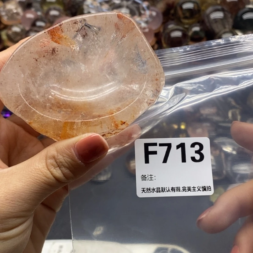【闪购商品】水晶摆件精品未镶嵌