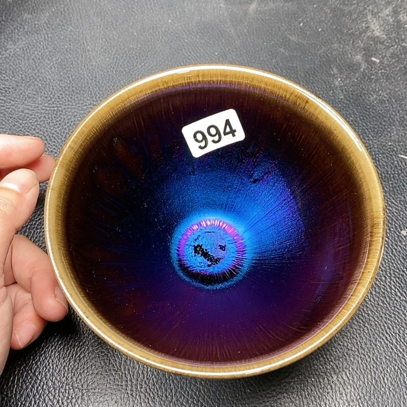 【闪购商品】茶盏闽*石我的盏太好看了吧