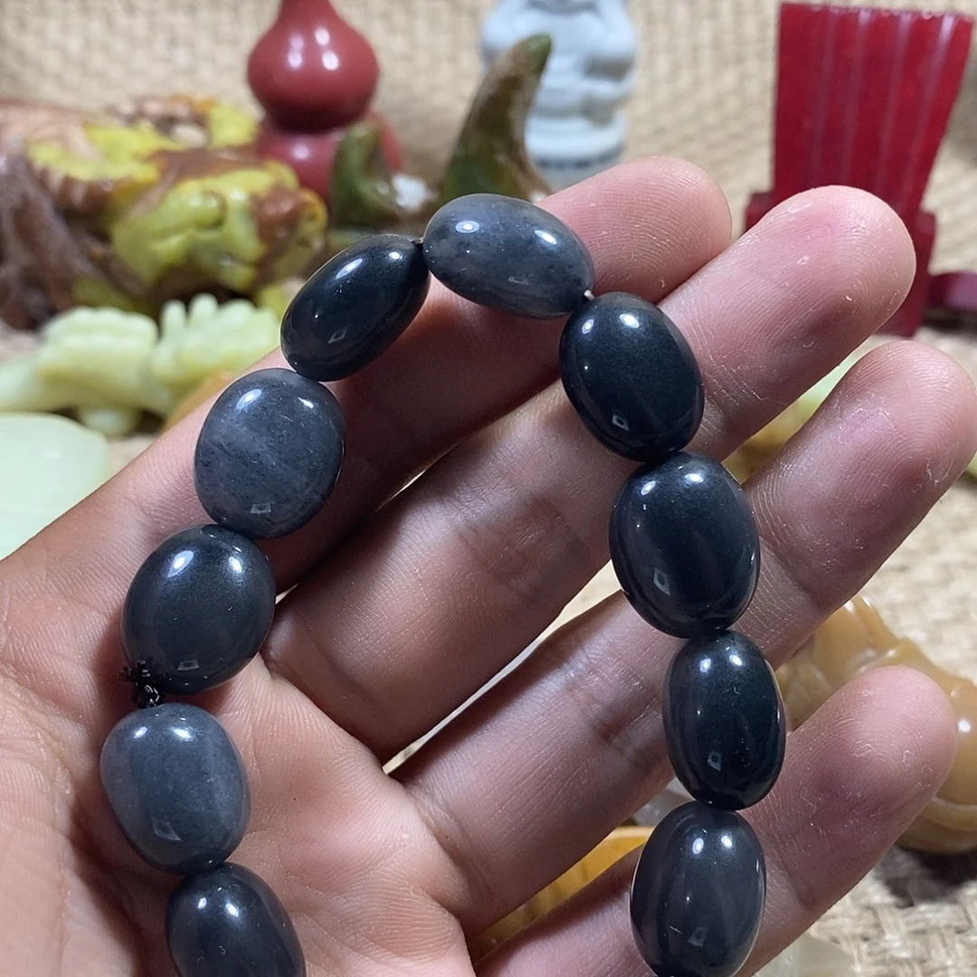 白玉菩提吊坠闪购