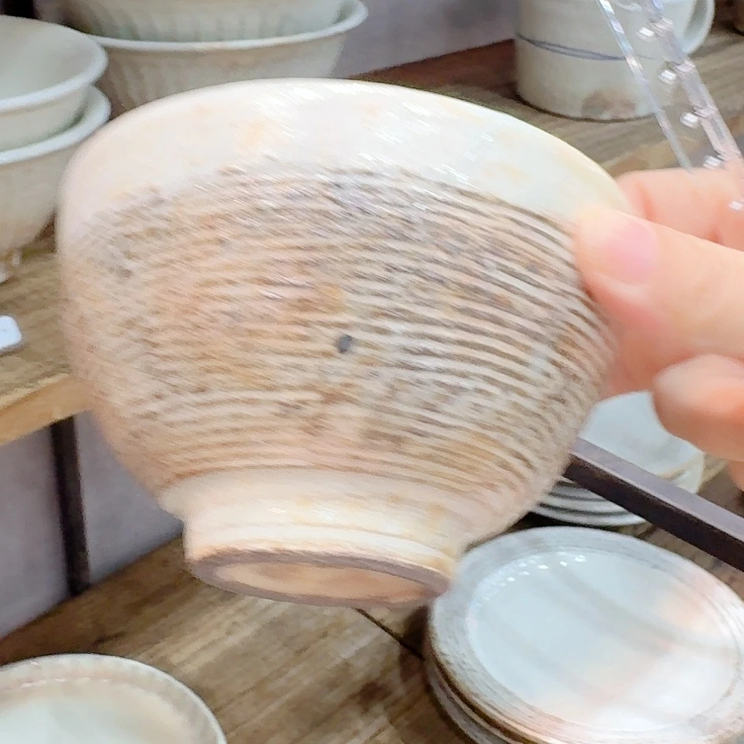 陶日本陶瓷餐具碗