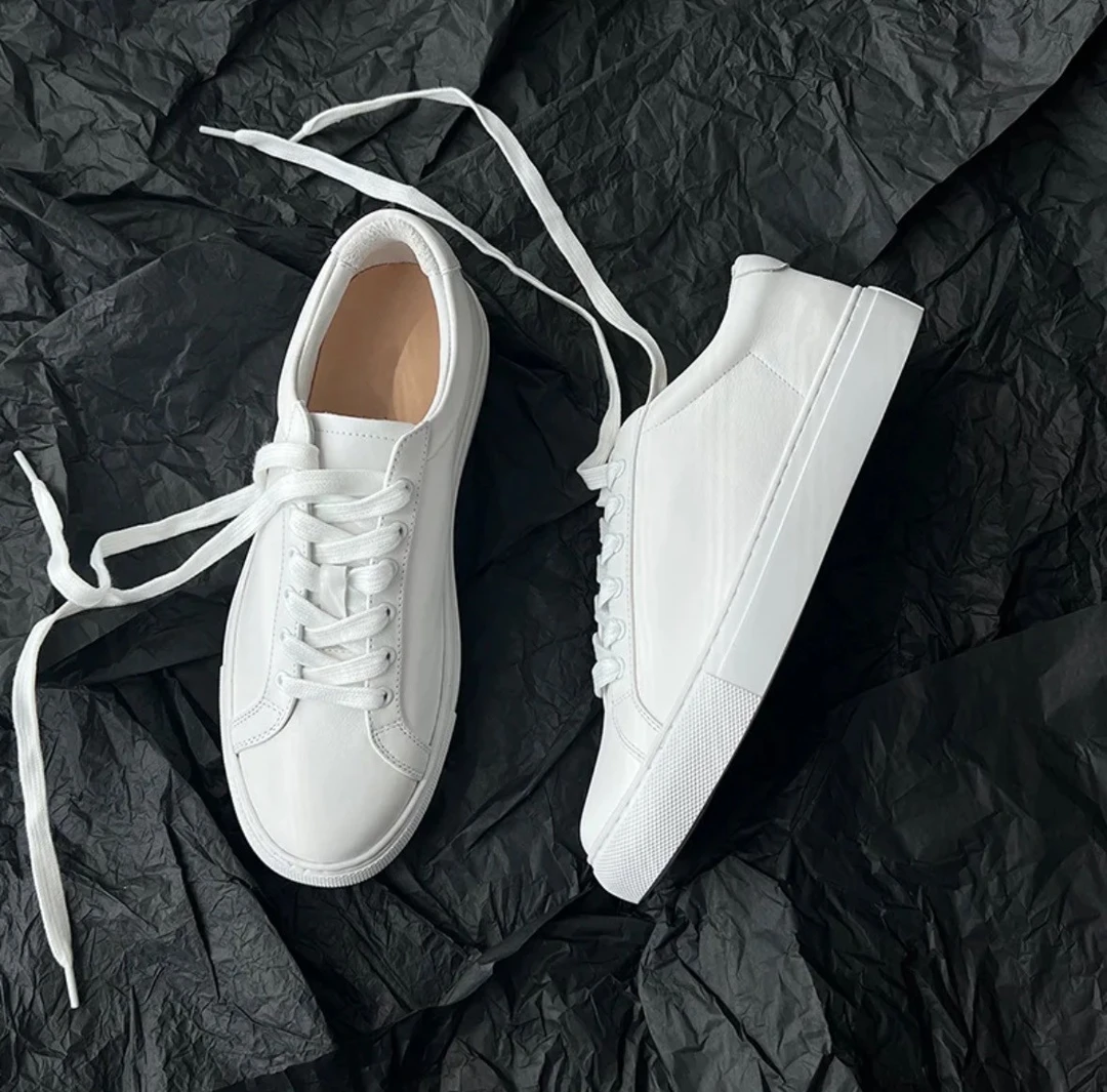 {店铺怡奢2} 经典气垫老爹鞋