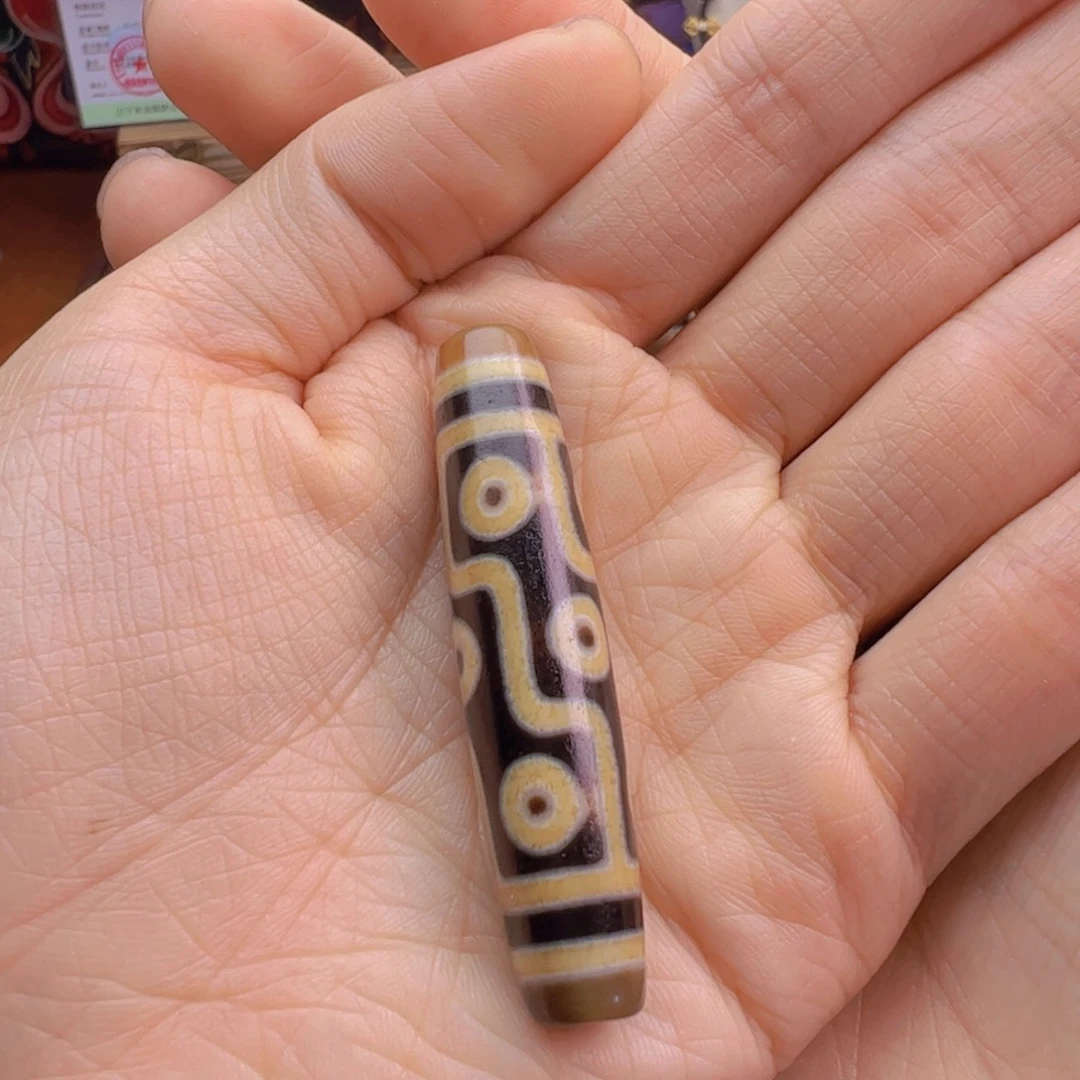 玛瑙/玉髓颈饰未镶嵌王*航