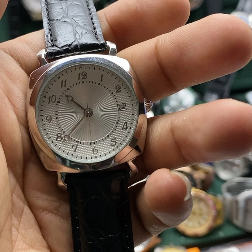 【闪购商品】机械男士手表腕表库存