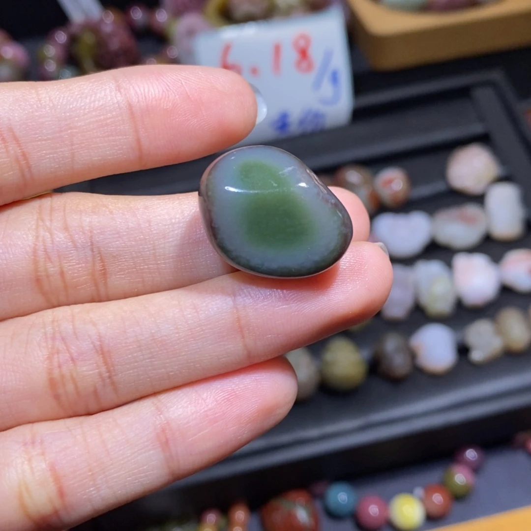 【闪购商品】未镶嵌手链玛瑙/玉髓盐源玛瑙