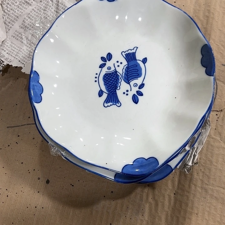 陶小*子21公分身旁身旁四个微瑕