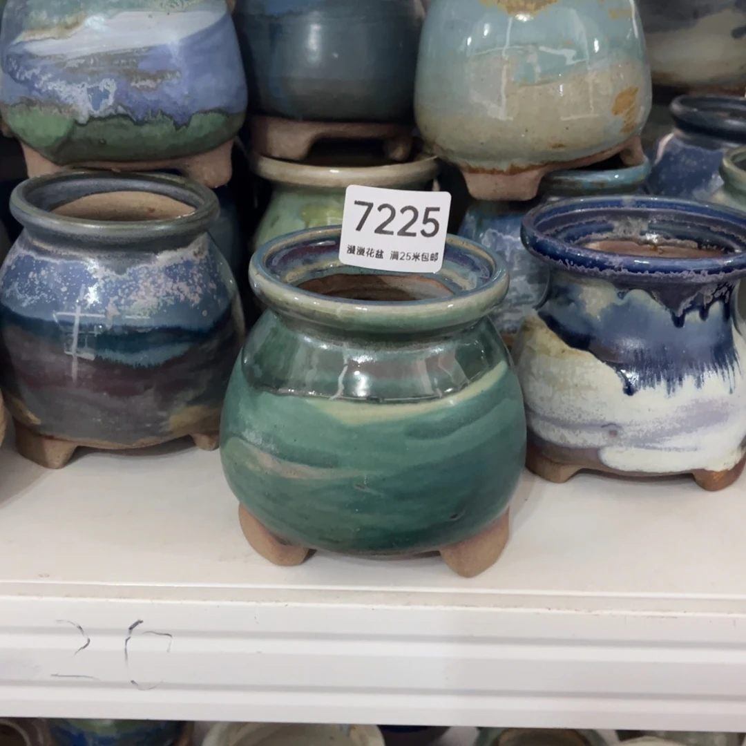 7225内7.4景德镇手工制作