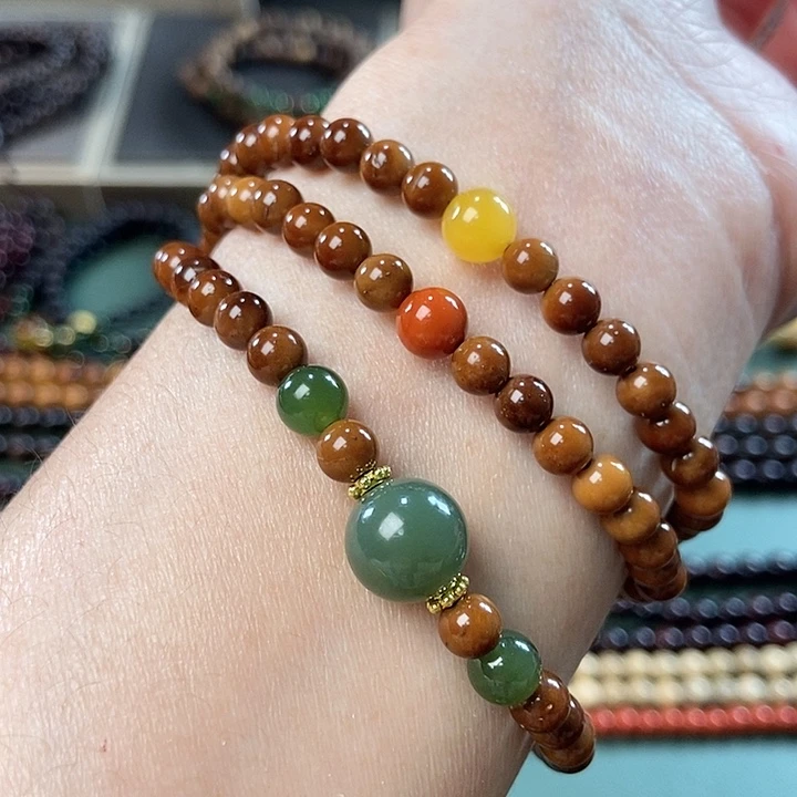 库克手串/手链0.5库克