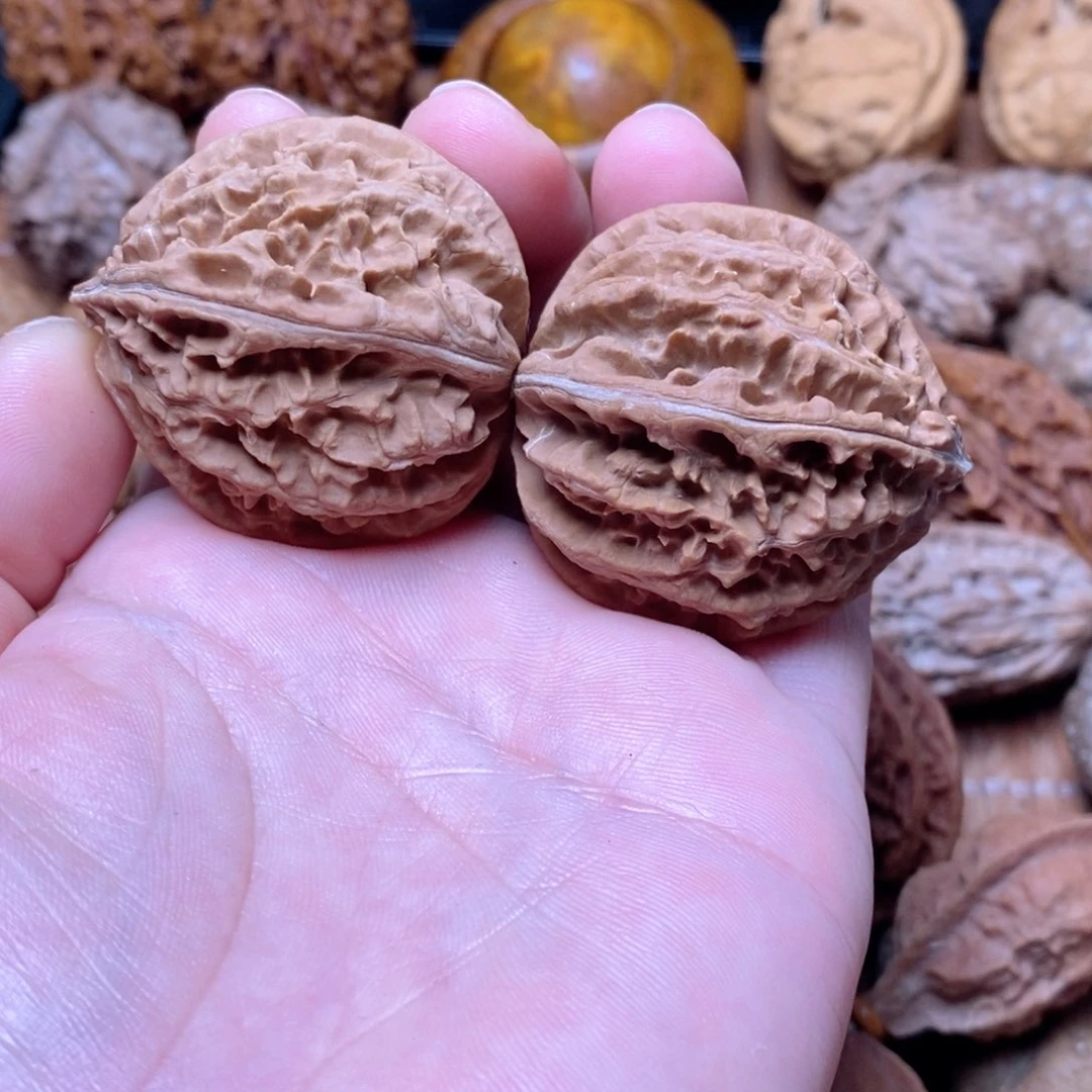 文玩核桃吊坠核桃116