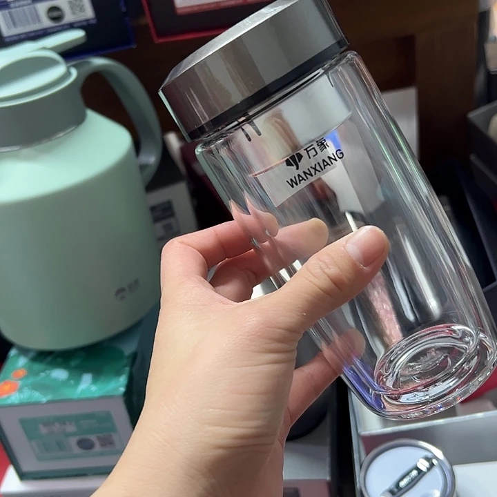 V406-75-360ml  玻璃杯