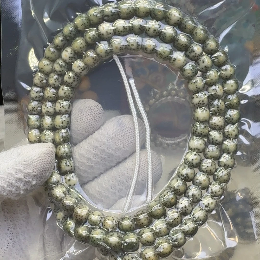 手串星月菩提1-22