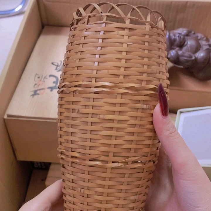 精美家用花器一客