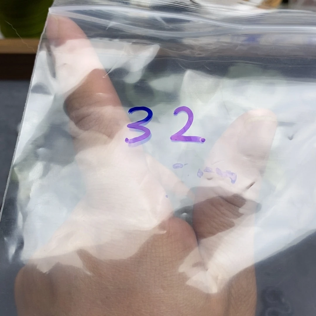 岫玉纯天然岫玉假一赔十默认微手串未镶嵌