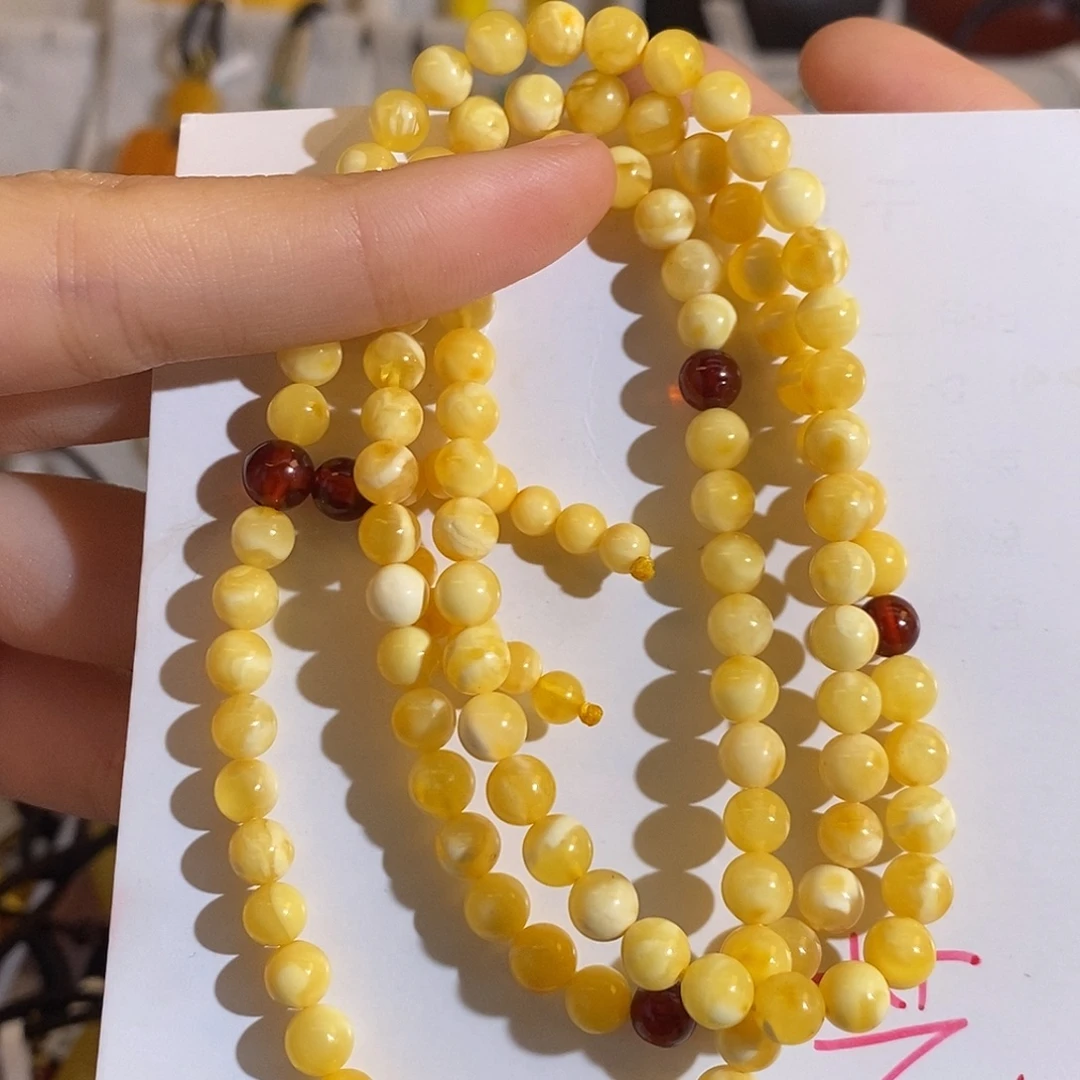 西***伽琥珀未镶嵌珠宝奇石