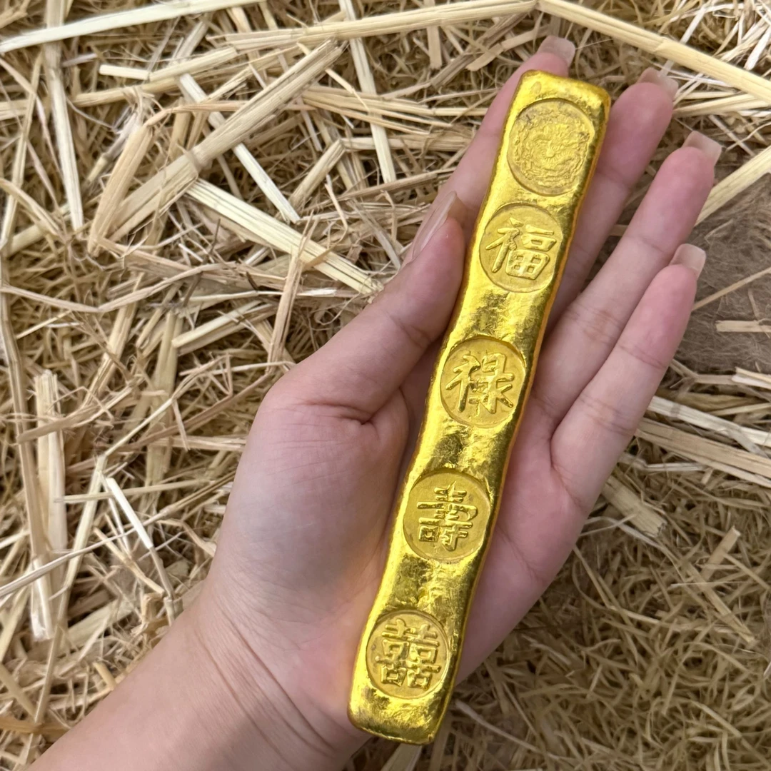 家居饰品  QB0296  流水摆件现代复古摆件