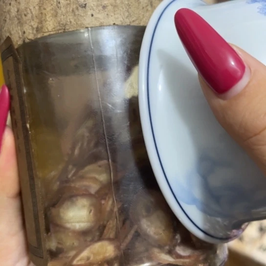 茶杯紫砂线香的味道