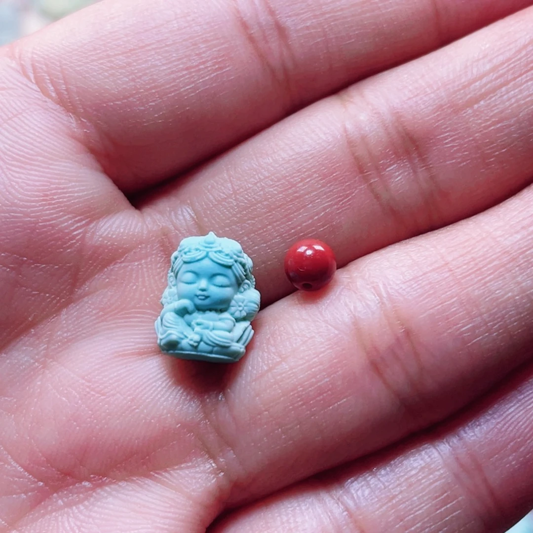 *****南红玛瑙未镶嵌配饰