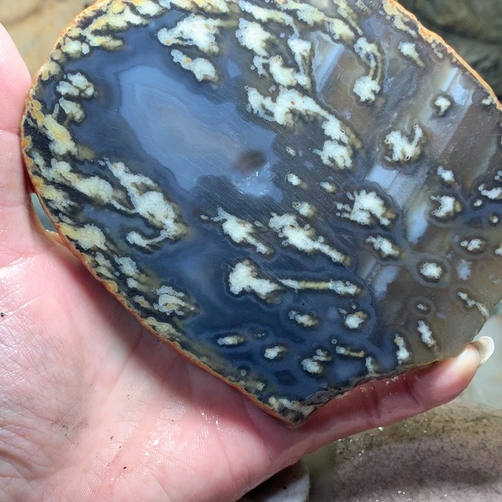 定制玛瑙定制手镯