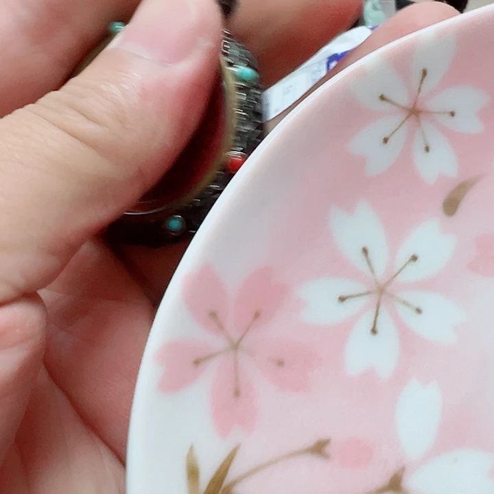 瓷片瓷器瓷器吃起