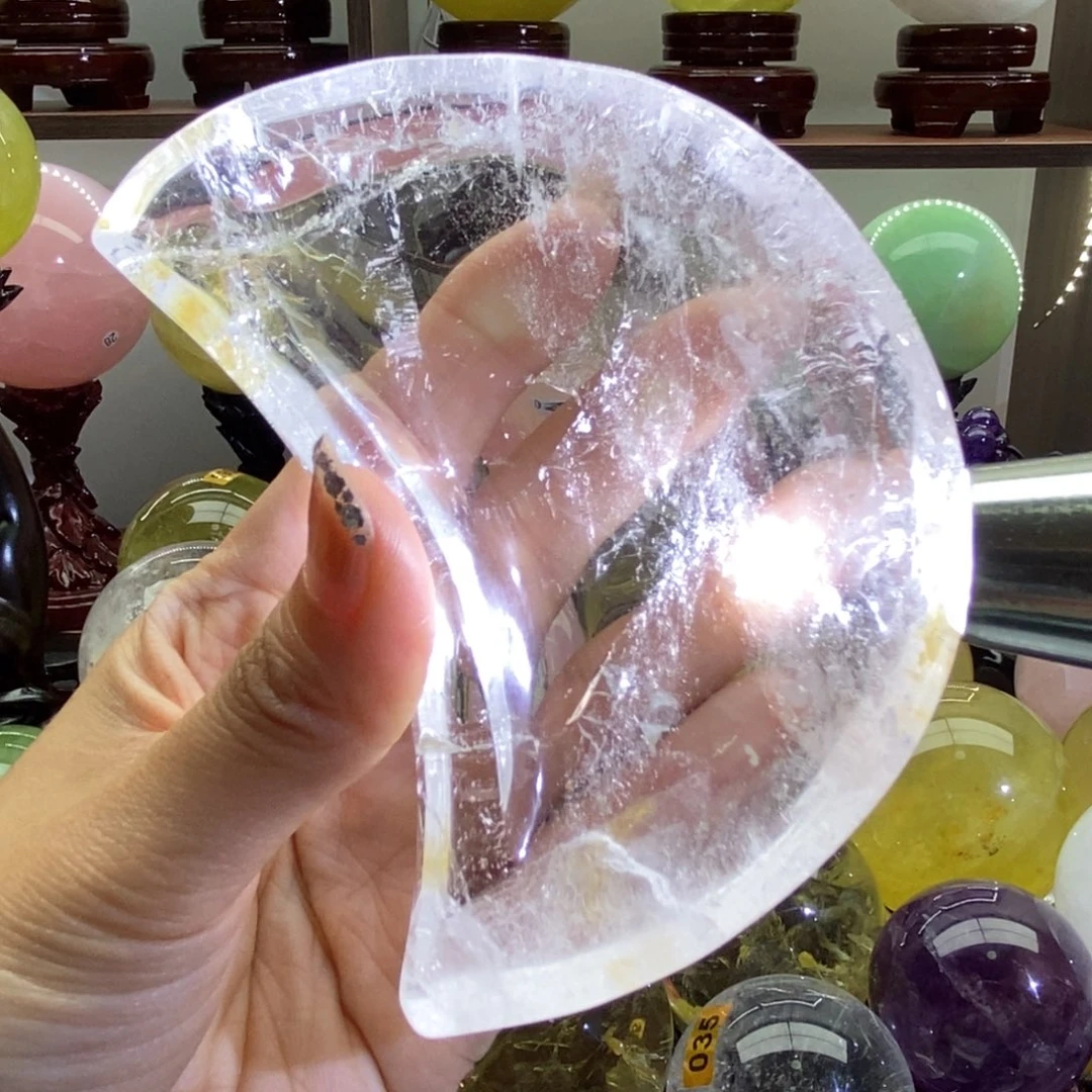 未镶嵌珠宝半成品水晶4