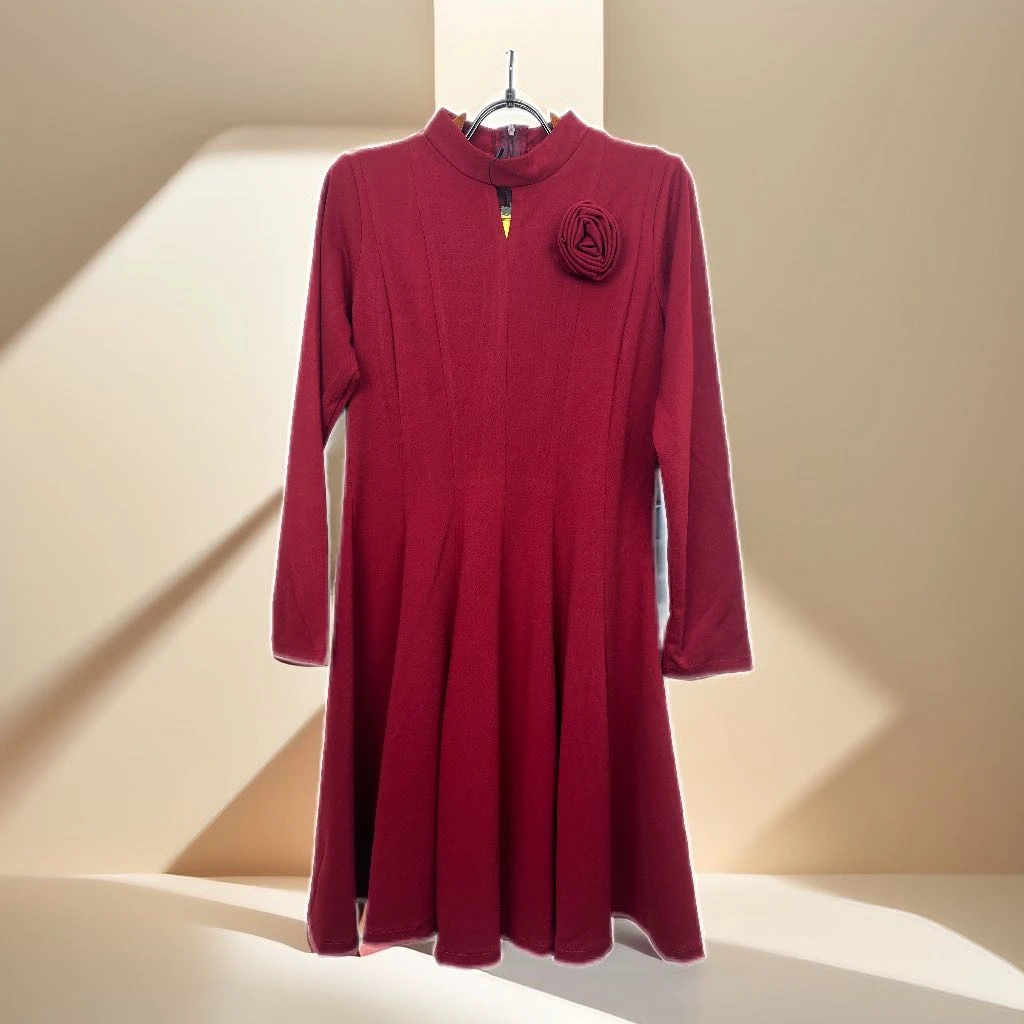 半身裙蕾丝小香风气质网红时尚