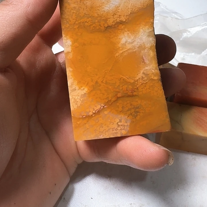 用***4寿山石寿山石的种类