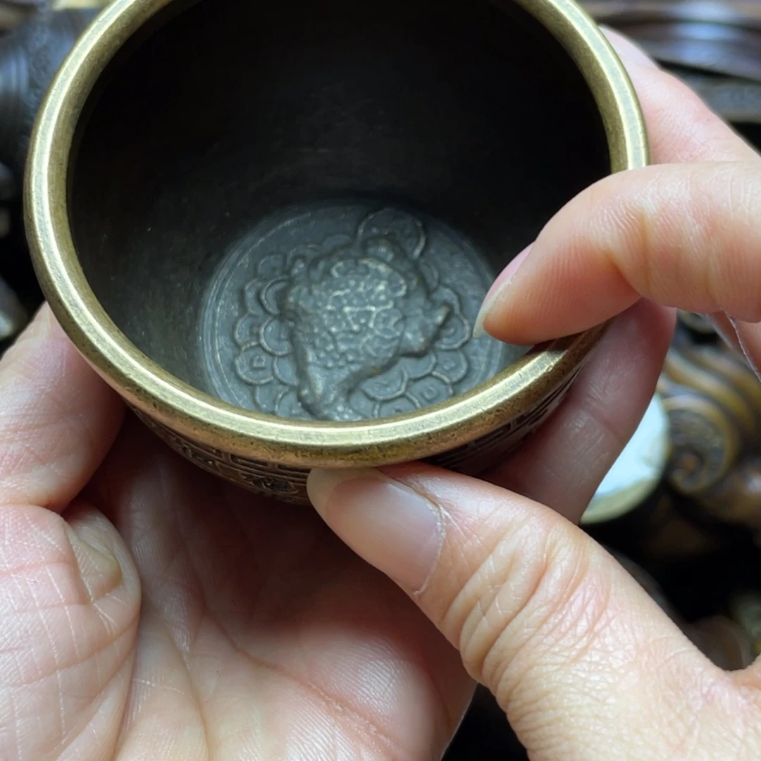 铜器摆件诚信经营