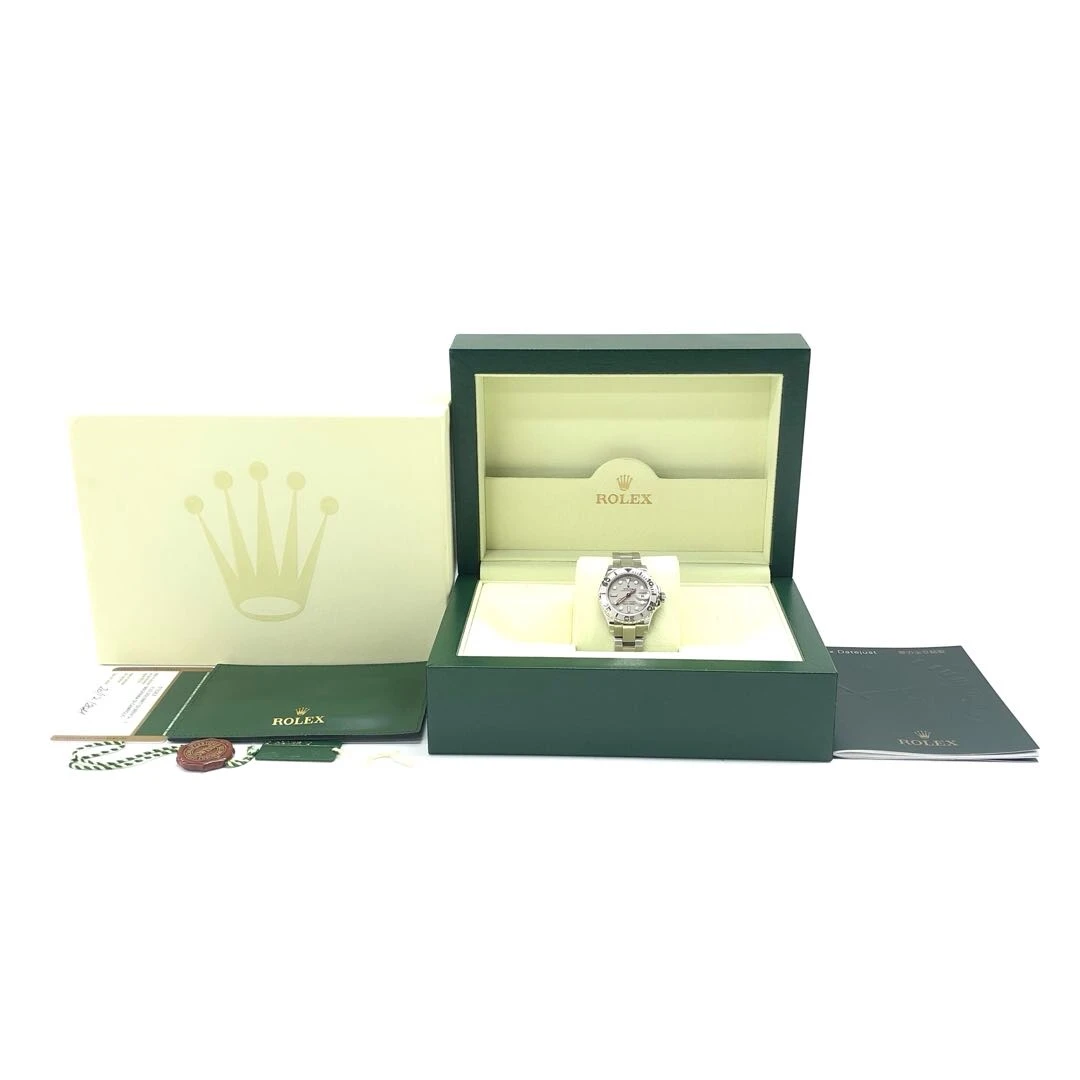 95新 Rolex/劳力士 劳力士/自动机械表/9884 菲菲