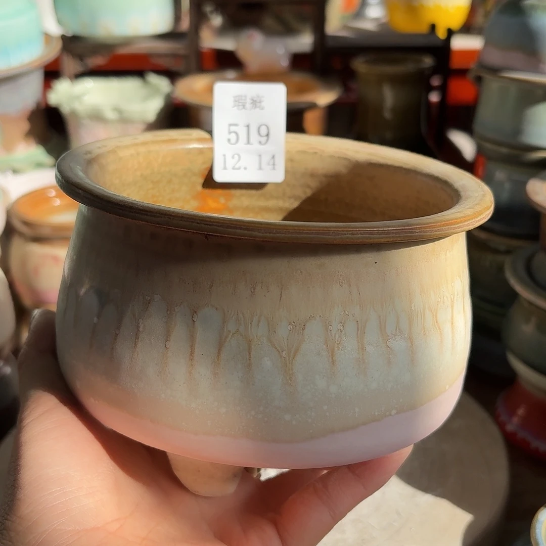 瓷片景德镇陶瓷手工制作