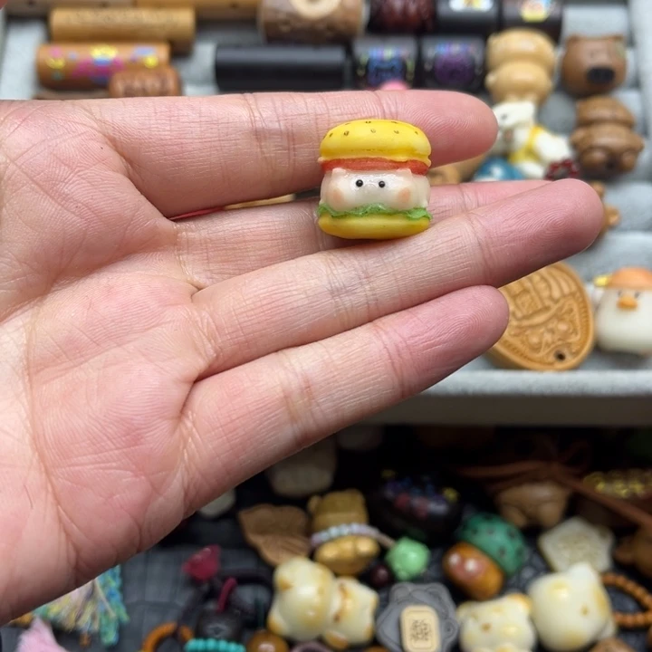 核桃木/黑胡桃（胡桃木）手串/手链