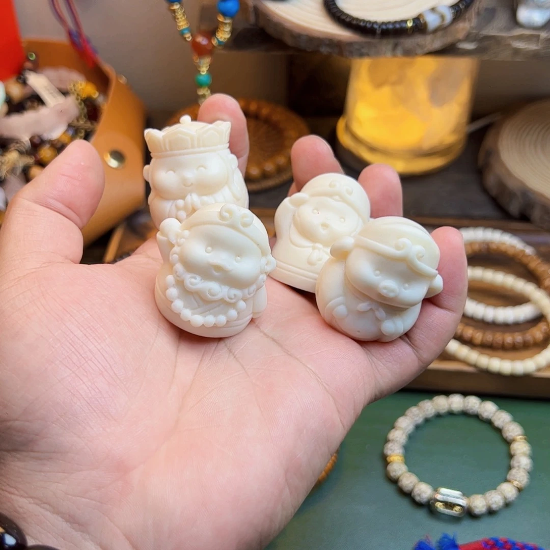 菩提根/象牙果手串