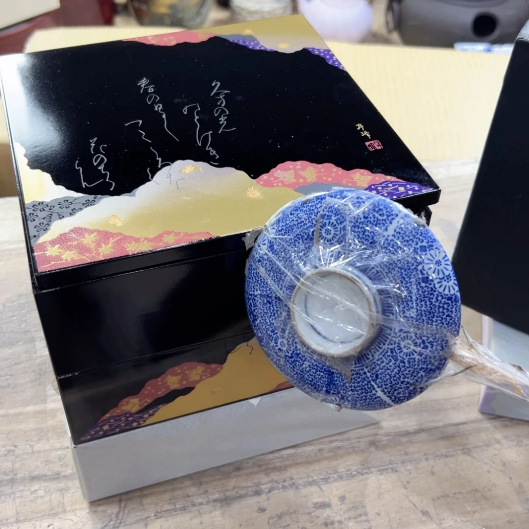 瓷片陶瓷的发展和艺术成就