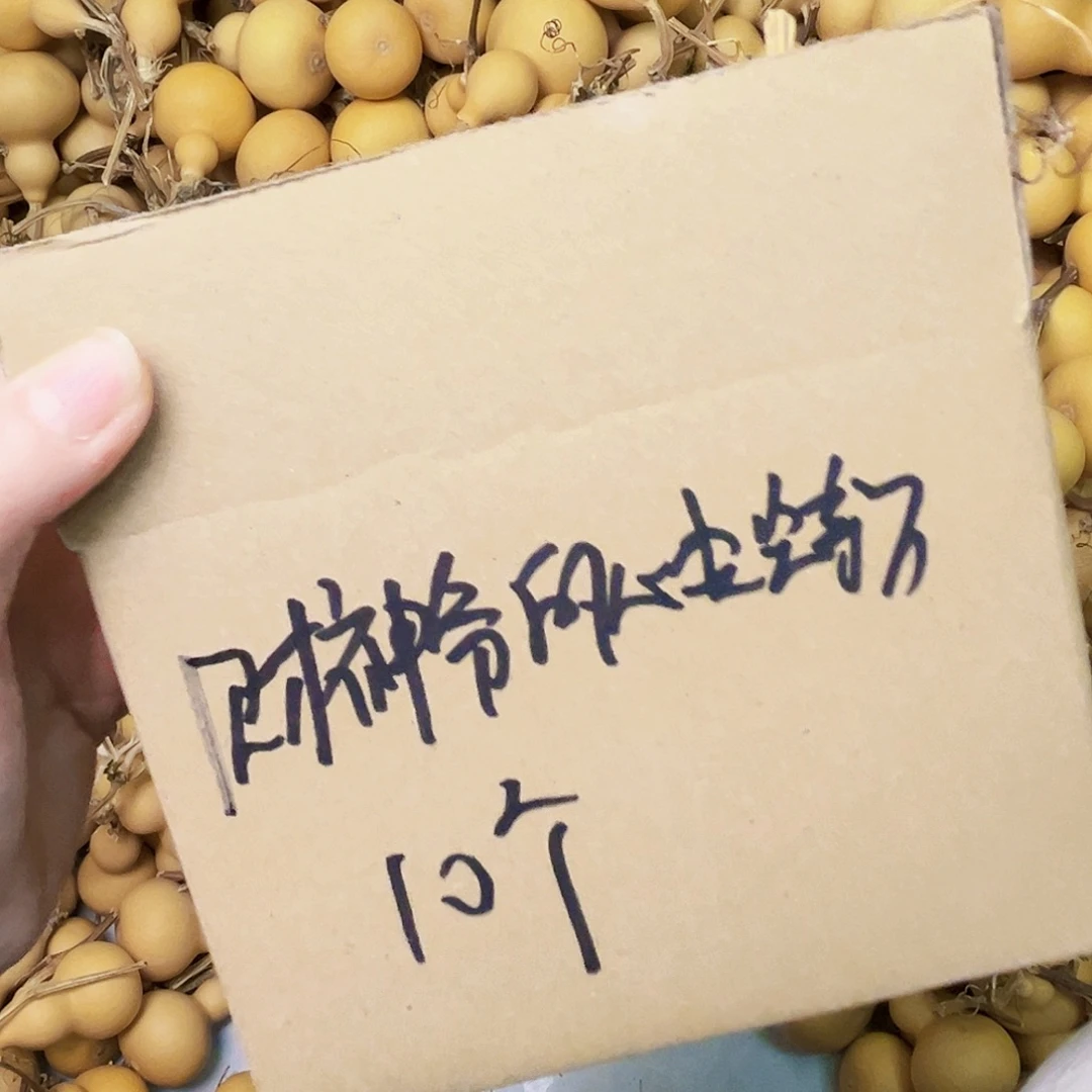 财***新天然小美葫芦十个