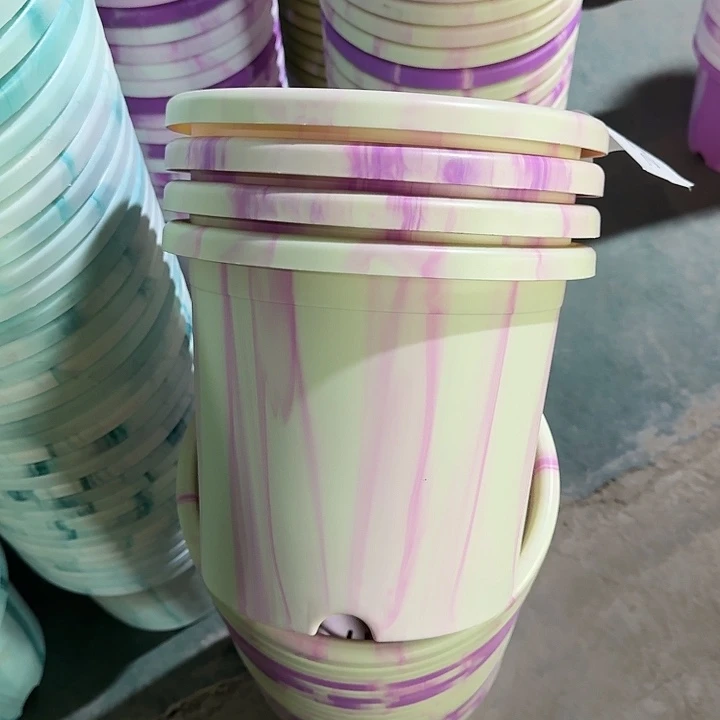 串色5#口径29米黄5个无托