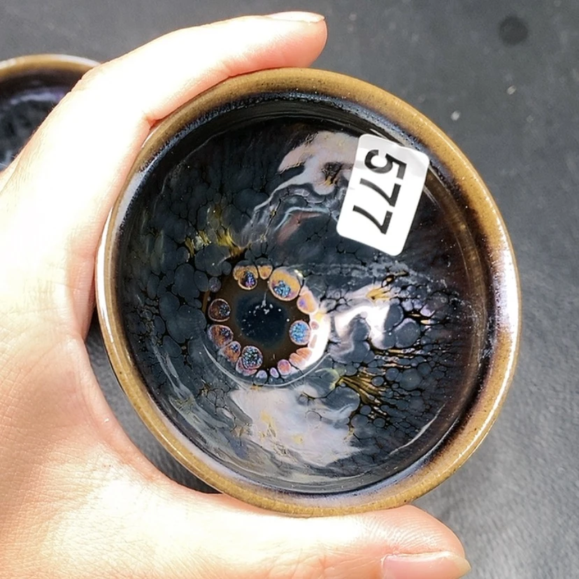 【闪购商品】茶盏我的盏太好看了吧