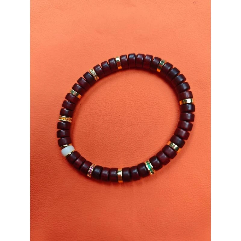 232 精品单圈手串wm232（无礼盒）