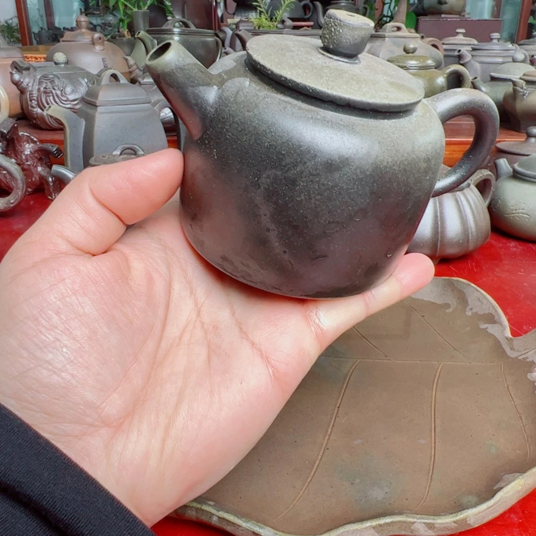 坭兴陶贵台龙窑A49